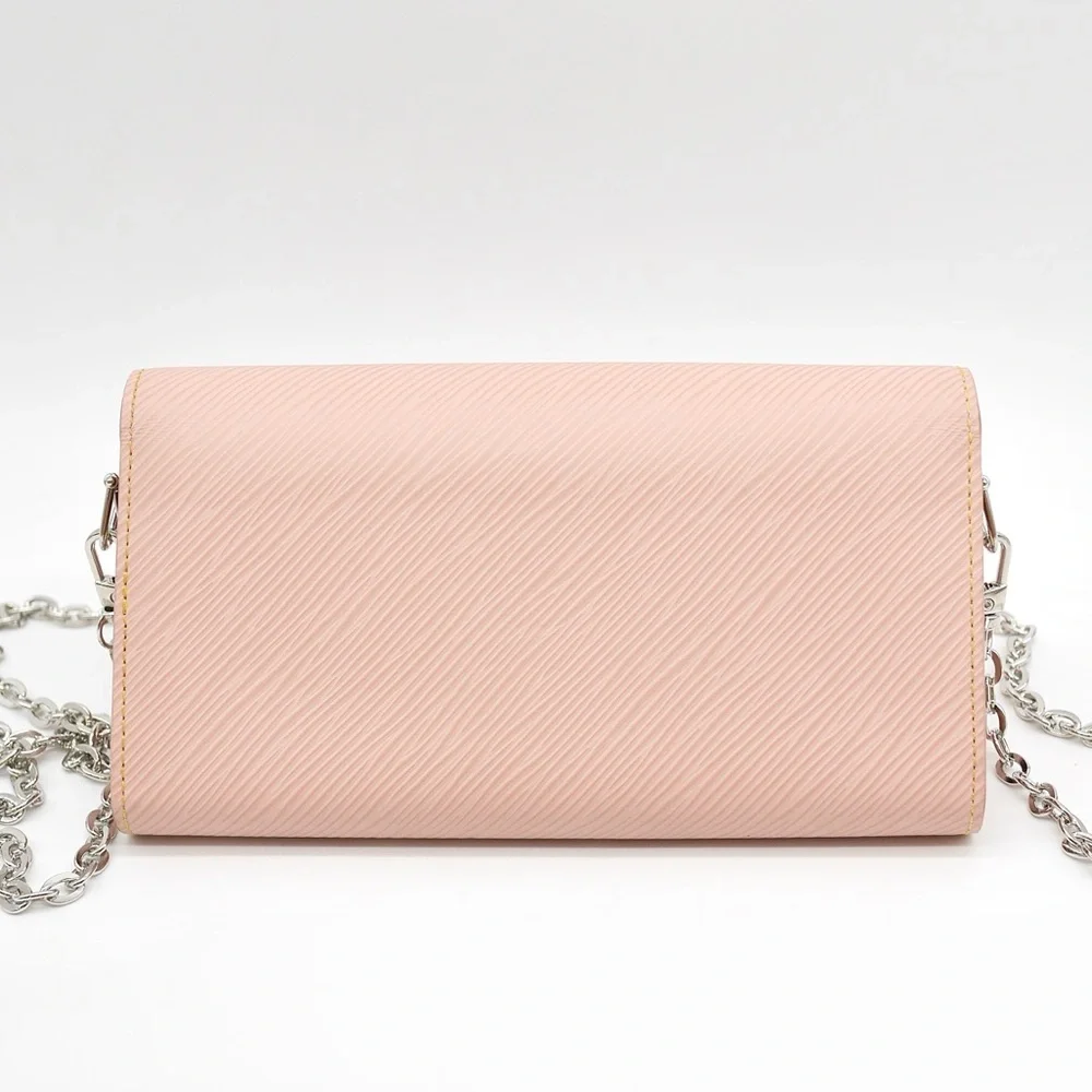 🍓LV TWIST Limited Edition Wallet TN4196 - Picture 3 of 16